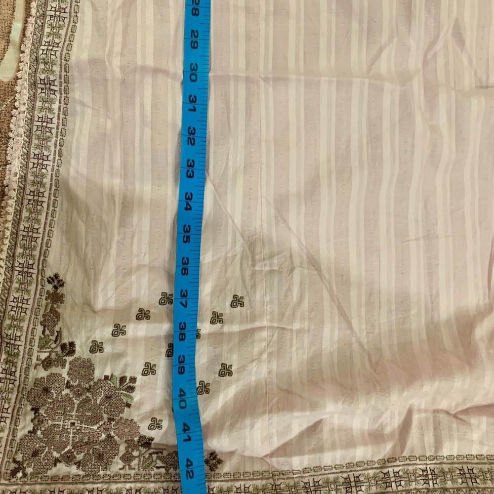 Sapphire Shirt - Picture 7 of 8